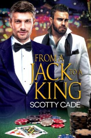Cover of From a Jack to a King