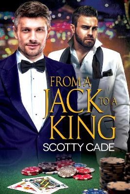 Book cover for From a Jack to a King