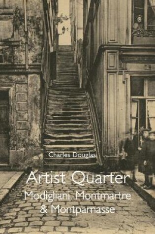 Cover of Artist Quarter