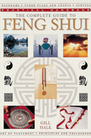 Cover of The Complete Guide to Feng Shui