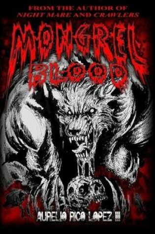 Cover of Mongrel Blood