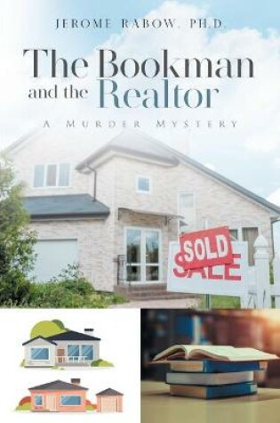 Cover of The Bookman and the Realtor