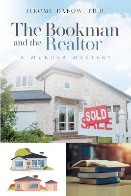 Book cover for The Bookman and the Realtor