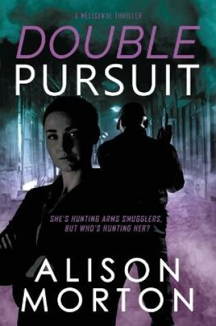 Cover of Double Pursuit