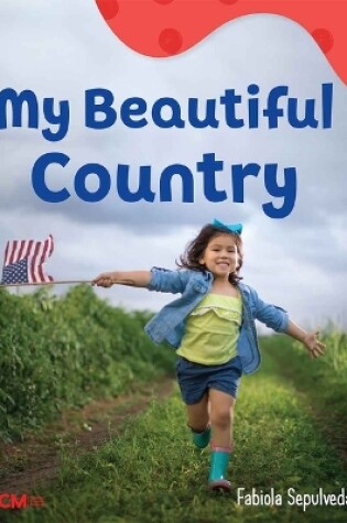 Cover of My Beautiful Country