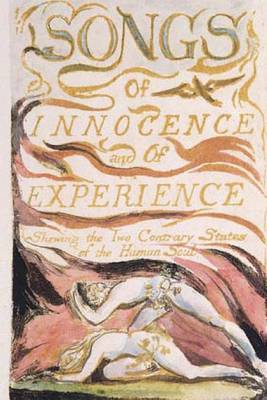 Book cover for Songs of Innocence and of Experience