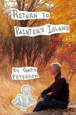 Cover of Return to Painter's Island