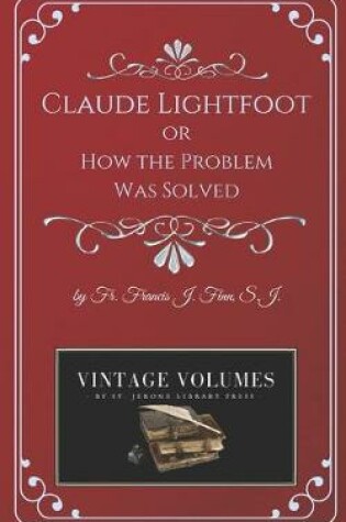 Cover of Claude Lightfoot