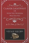 Book cover for Claude Lightfoot