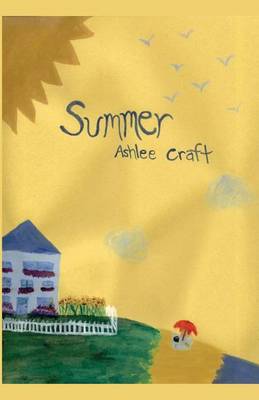 Book cover for Summer