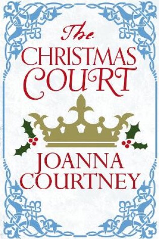 Cover of The Christmas Court