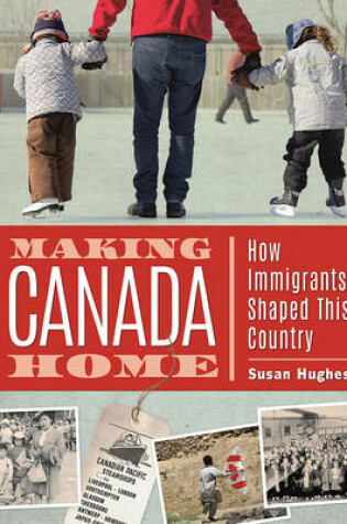 Cover of Making Canada Home