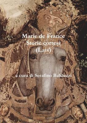 Book cover for Storie Cortesi (Lais)