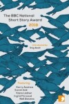 Book cover for The BBC National Short Story Award 2018