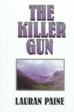 Cover of The Killer Gun