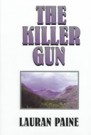 Book cover for The Killer Gun