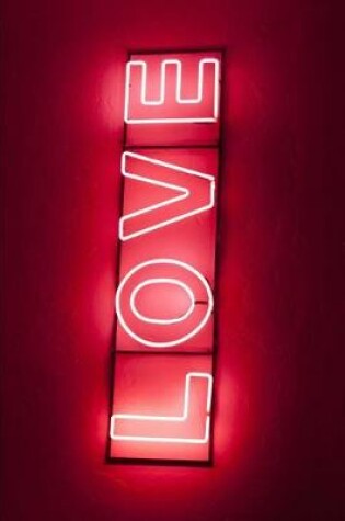 Cover of Neon Love