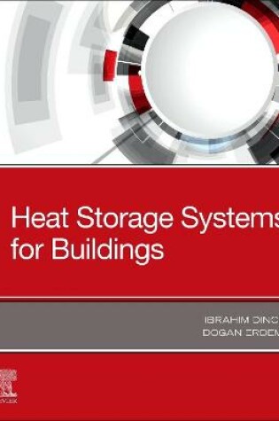 Cover of Heat Storage Systems for Buildings