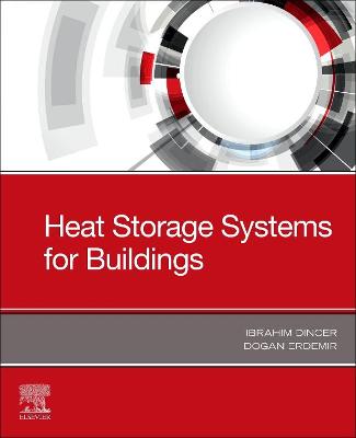 Book cover for Heat Storage Systems for Buildings