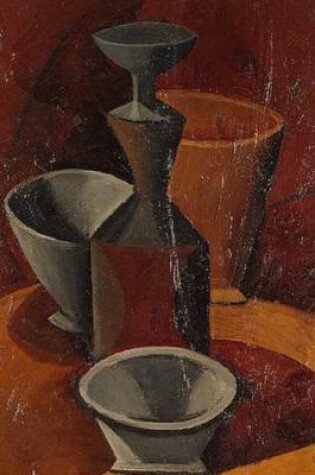 Cover of Pitcher and Bowl (Pablo Picasso) 1908, for the Love of Art