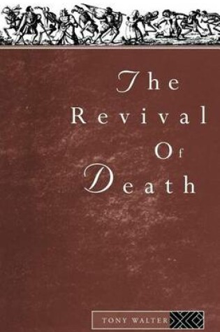 Cover of The Revival of Death