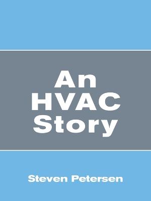 Book cover for An Hvac Story