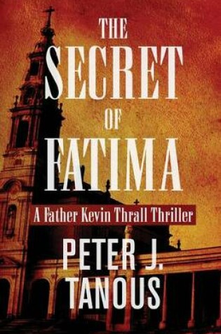 Cover of The Secret of Fatima