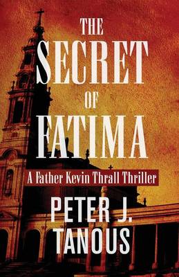 Book cover for The Secret of Fatima