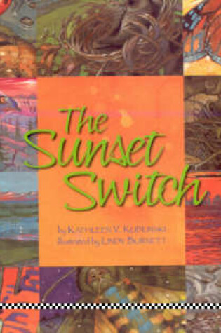 Cover of The Sunset Switch