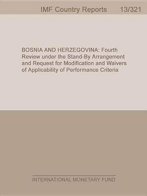 Book cover for Bosnia and Herzegovina