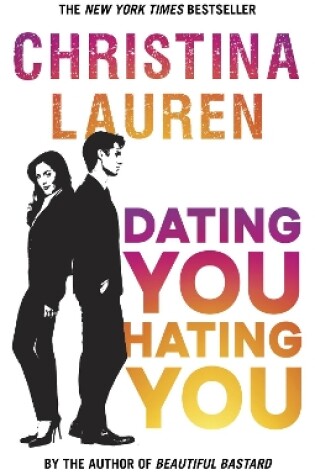 Cover of Dating You, Hating You