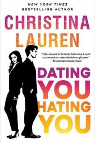 Cover of Dating You / Hating You
