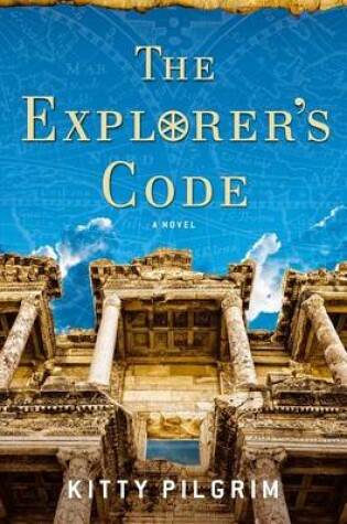 Cover of The Explorer's Code