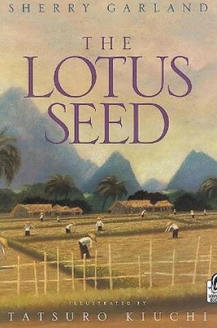 Cover of The Lotus Seed