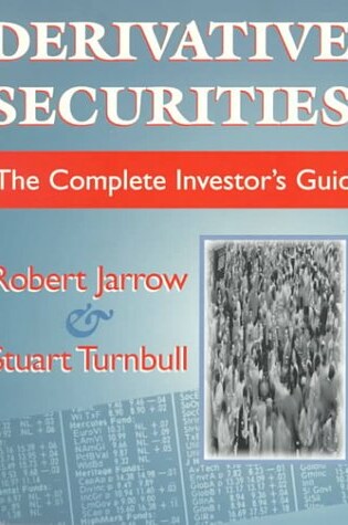 Cover of Derivative Securities