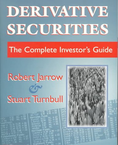 Book cover for Derivative Securities