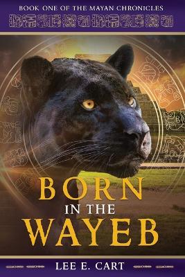 Book cover for Born in the Wayeb