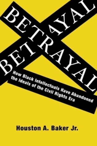 Cover of Betrayal