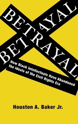 Book cover for Betrayal