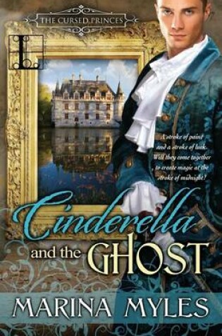 Cover of Cinderella and the Ghost