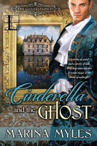 Cover of Cinderella and the Ghost