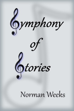 Cover of Symphony of Stories