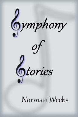 Book cover for Symphony of Stories