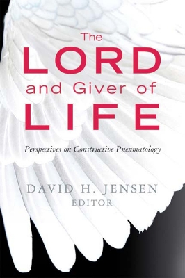 Cover of The Lord and Giver of Life