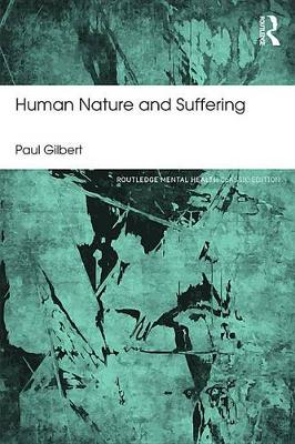 Book cover for Human Nature and Suffering