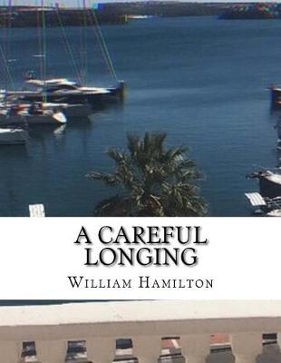 Book cover for A Careful Longing