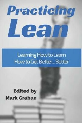 Cover of Practicing Lean