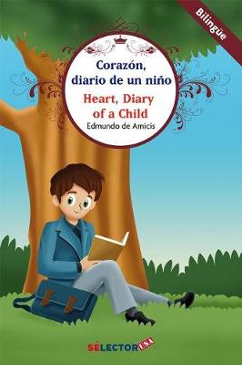 Book cover for Corazn