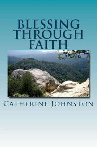 Cover of Blessing Through Faith