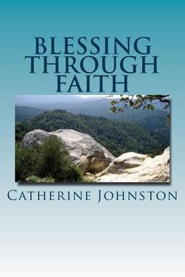 Book cover for Blessing Through Faith